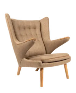PP19 Bamsestolen af Hans J. Wegner