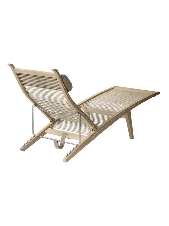 PP524 Dækstol af Hans J. Wegner