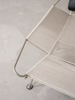 PP225 Flaglinestol af Hans J. Wegner
