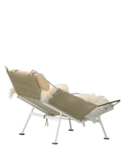 PP225 Flaglinestol af Hans J. Wegner
