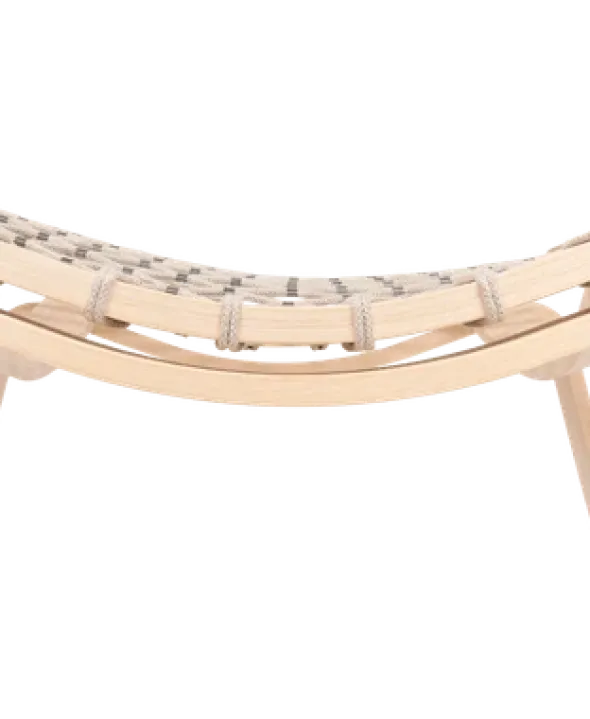 PP135 Hammock af Hans J. Wegner