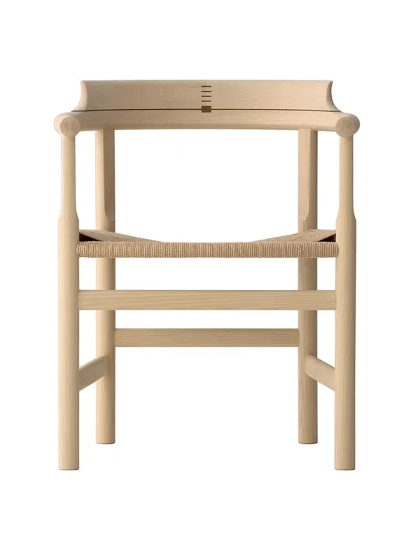 PP62 Kaptajnens Stol af Hans J. Wegner