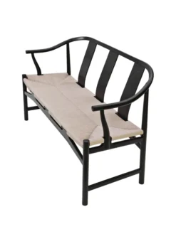 PP266 Kinabænk af Hans J. Wegner