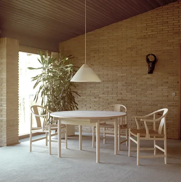 PP66 Kinastol af Hans J. Wegner