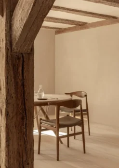 PP505 Kohornstolen af Hans J. Wegner
