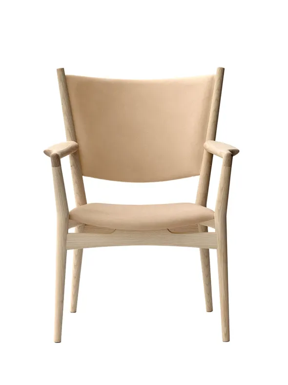 PP240 Konferencestol af Hans J. Wegner