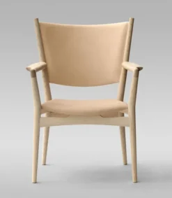 PP240 Konferencestol af Hans J. Wegner