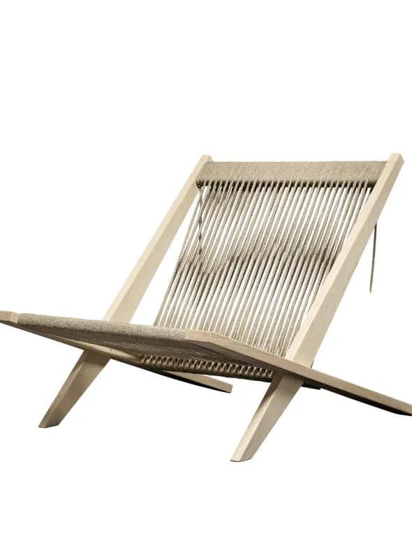 PP106 Loungestol fra PP Møbler