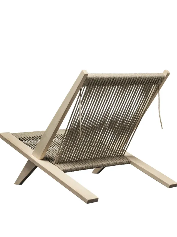 PP106 Loungestol fra PP Møbler