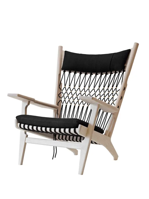 PP129 Netstol af Hans J. Wegner
