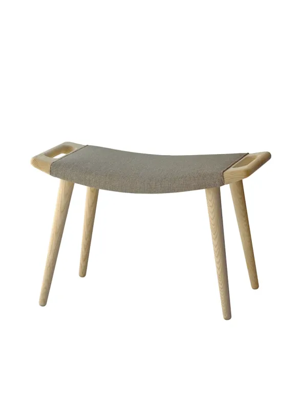 PP120 Skammel af Hans J. Wegner