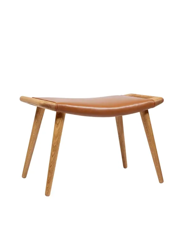 PP120 Skammel af Hans J. Wegner