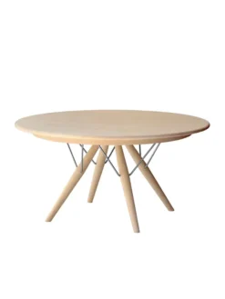 PP75/140 Spisebord af Hans J. Wegner