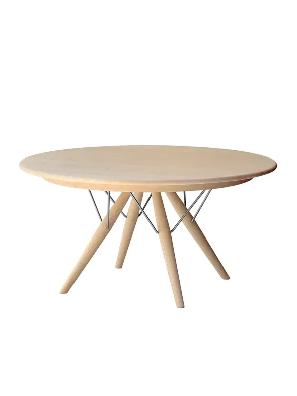 PP75/120 Spisebord af Hans J. Wegner