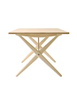 PP85 Spisebord af Hans J. Wegner