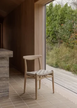 PP101 stol af Hans J. Wegner