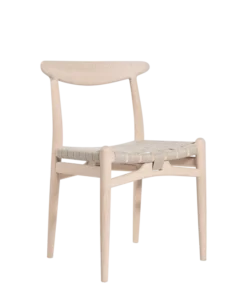 PP101 stol af Hans J. Wegner