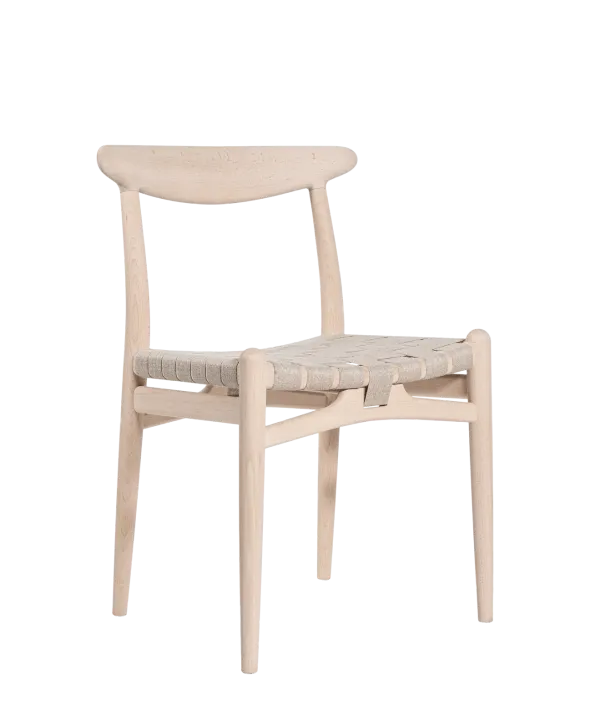 PP101 stol af Hans J. Wegner