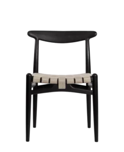 PP101 stol af Hans J. Wegner