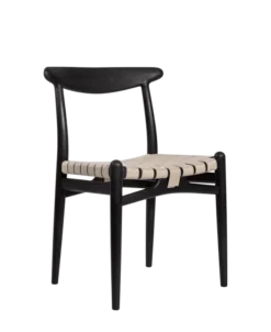 PP101 stol af Hans J. Wegner