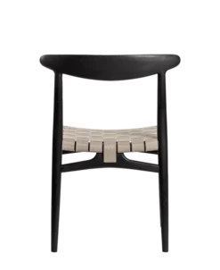PP101 stol af Hans J. Wegner