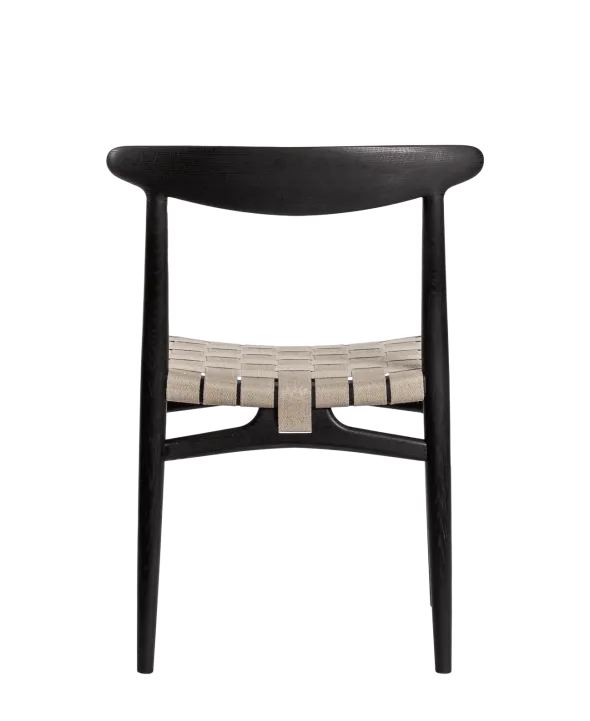 PP101 stol af Hans J. Wegner