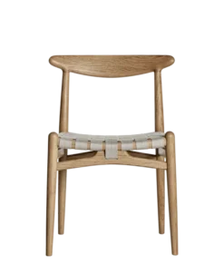 PP101 stol af Hans J. Wegner