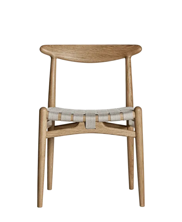 PP101 stol af Hans J. Wegner