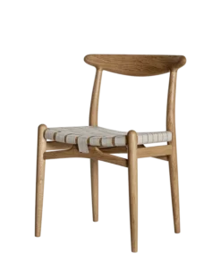 PP101 stol af Hans J. Wegner