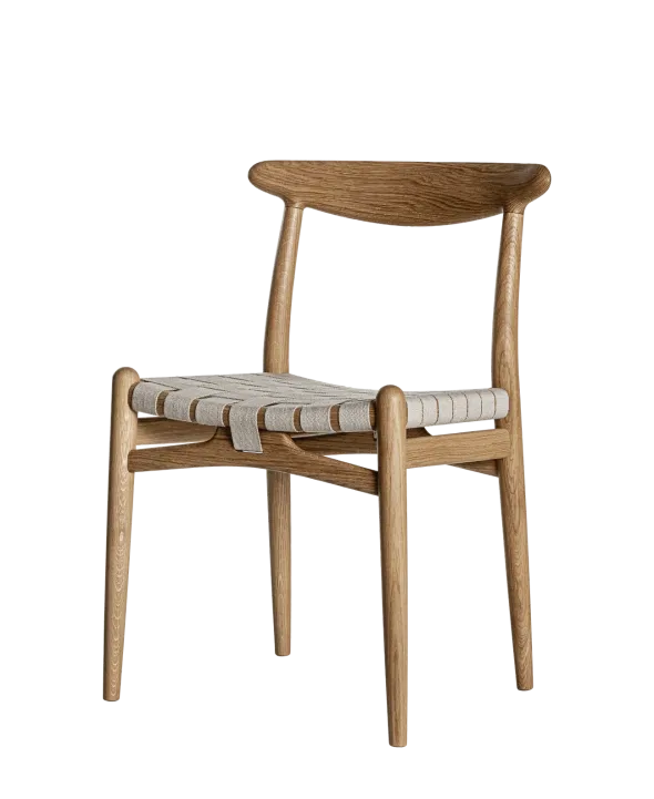 PP101 stol af Hans J. Wegner