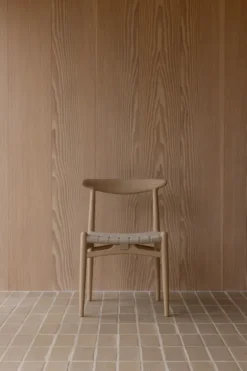 PP101 stol af Hans J. Wegner