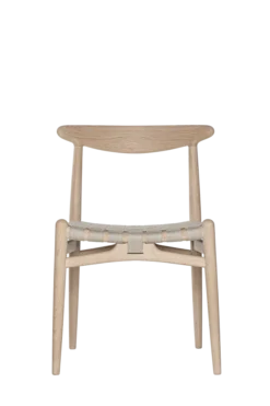 PP101 stol af Hans J. Wegner