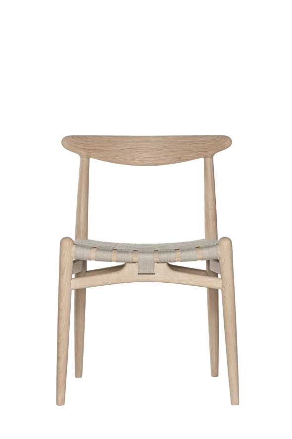 PP101 stol af Hans J. Wegner