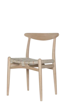 PP101 stol af Hans J. Wegner