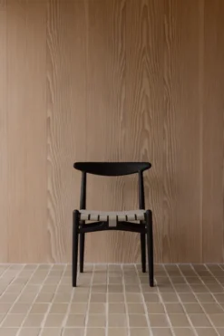PP101 stol af Hans J. Wegner