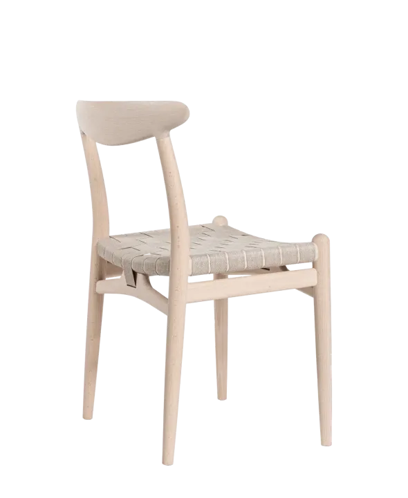 PP101 stol af Hans J. Wegner