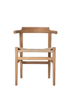PP68 Stol af Hans J. Wegner