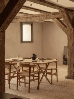 PP68 Stol af Hans J. Wegner