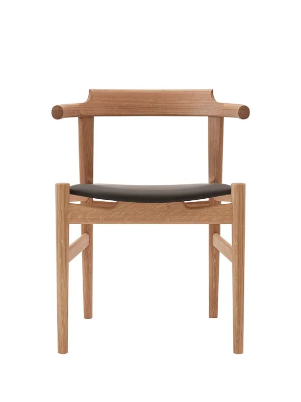 PP58 Stol af Hans J. Wegner