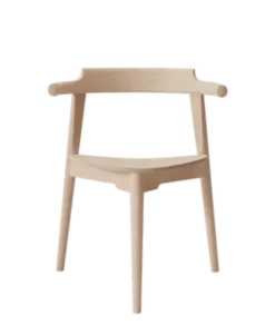 PP58/3 Stol af Hans J. Wegner