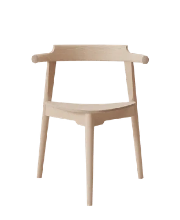 PP58/3 Stol af Hans J. Wegner