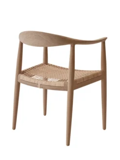 PP501 The Chair af Hans J. Wegner