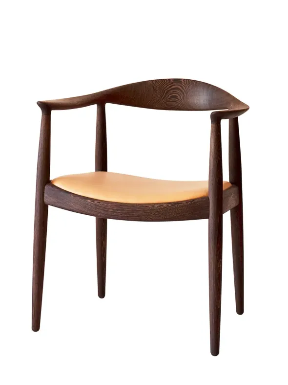 PP503 The Chair af Hans J. Wegner