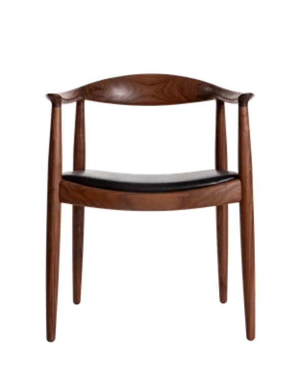 PP503 The Chair af Hans J. Wegner