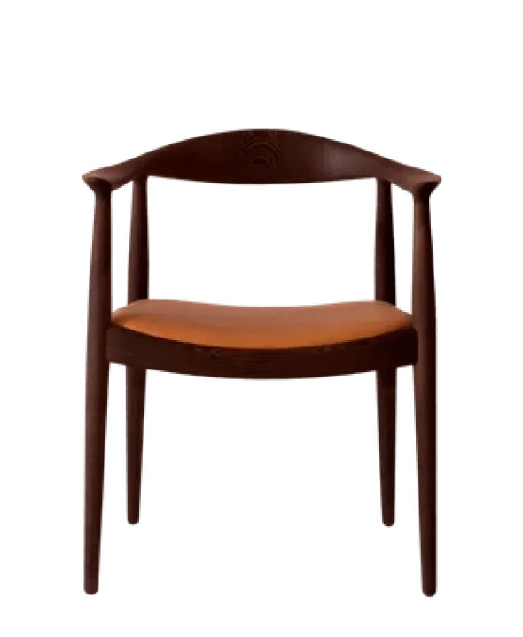 PP503 The Chair af Hans J. Wegner
