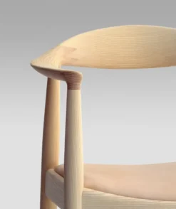 PP503 The Chair af Hans J. Wegner