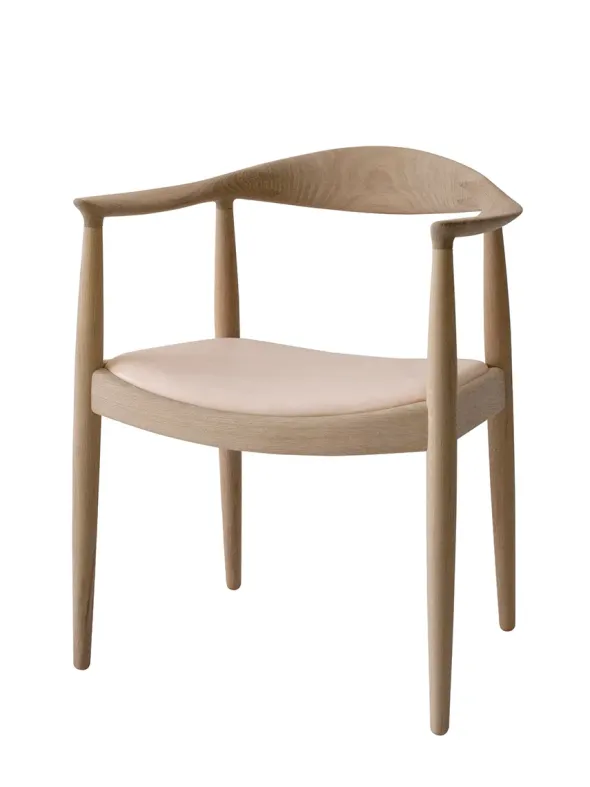 PP503 The Chair af Hans J. Wegner