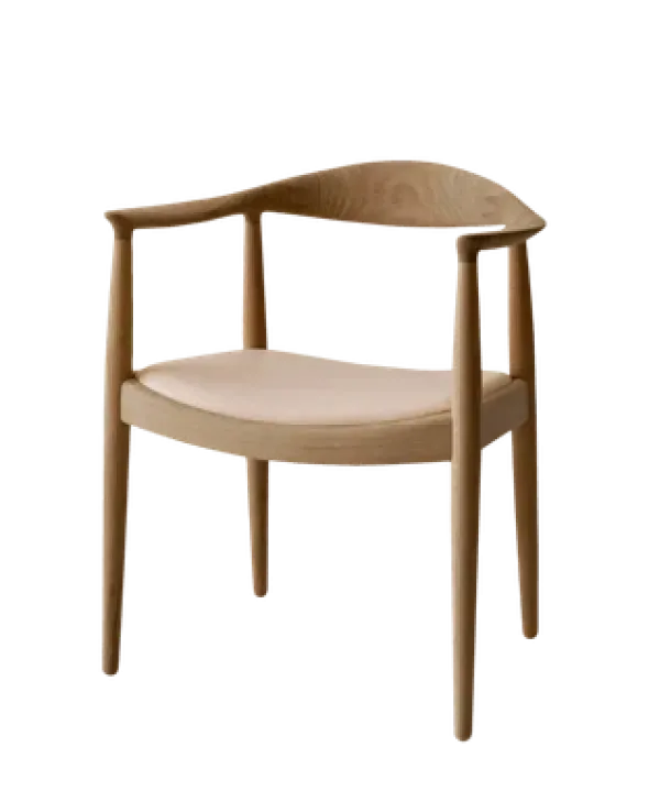 PP503 The Chair af Hans J. Wegner