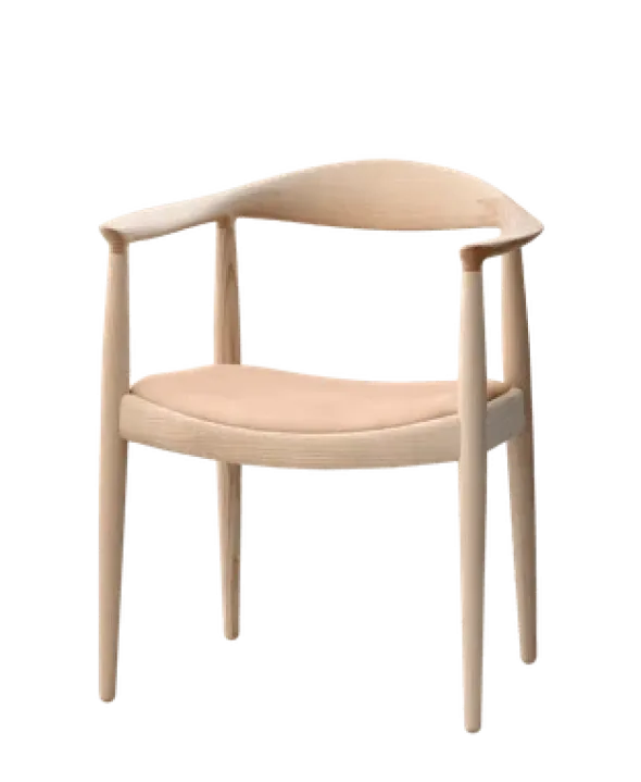 PP503 The Chair af Hans J. Wegner