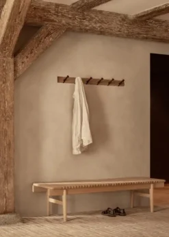 PP589 Tremmebænken af Hans J. Wegner